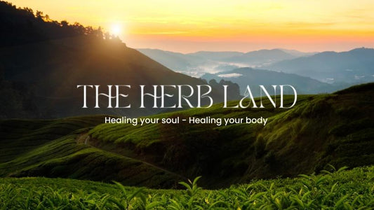 The Herb Land